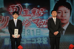 ���������꡼ No.007�Υ���ͥ������ / ����3�󾭴��Ų���פ��жɥ����ɤ����ꡣ��1�ɤ�2014ǯ3��15���˳���