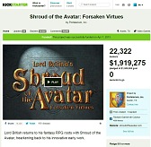 画像ギャラリー No.002のサムネイル画像 / 【完全図解】Kickstarterのススメ。なぜクラウドファンディングはゲームの未来を広げるのか