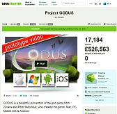 画像ギャラリー No.003のサムネイル画像 / 【完全図解】Kickstarterのススメ。なぜクラウドファンディングはゲームの未来を広げるのか