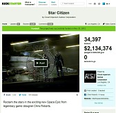 画像ギャラリー No.006のサムネイル画像 / 【完全図解】Kickstarterのススメ。なぜクラウドファンディングはゲームの未来を広げるのか