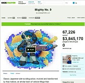 画像ギャラリー No.007のサムネイル画像 / 【完全図解】Kickstarterのススメ。なぜクラウドファンディングはゲームの未来を広げるのか