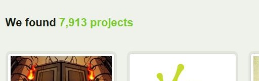 画像ギャラリー No.013のサムネイル画像 / 【完全図解】Kickstarterのススメ。なぜクラウドファンディングはゲームの未来を広げるのか