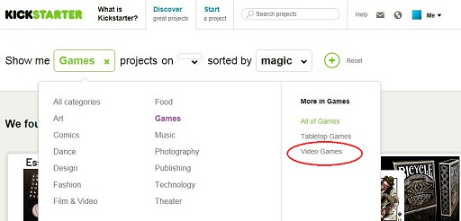 画像ギャラリー No.014のサムネイル画像 / 【完全図解】Kickstarterのススメ。なぜクラウドファンディングはゲームの未来を広げるのか