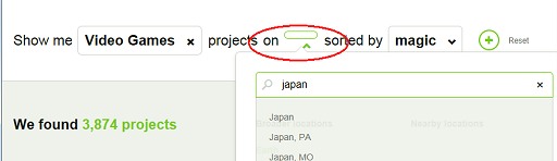 画像ギャラリー No.017のサムネイル画像 / 【完全図解】Kickstarterのススメ。なぜクラウドファンディングはゲームの未来を広げるのか