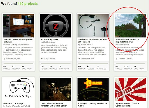画像ギャラリー No.018のサムネイル画像 / 【完全図解】Kickstarterのススメ。なぜクラウドファンディングはゲームの未来を広げるのか