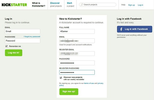 画像ギャラリー No.019のサムネイル画像 / 【完全図解】Kickstarterのススメ。なぜクラウドファンディングはゲームの未来を広げるのか