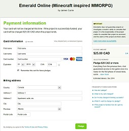 画像ギャラリー No.022のサムネイル画像 / 【完全図解】Kickstarterのススメ。なぜクラウドファンディングはゲームの未来を広げるのか