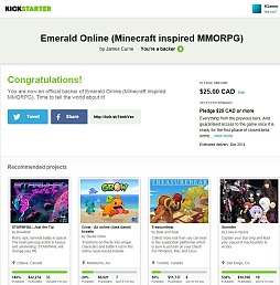 画像ギャラリー No.023のサムネイル画像 / 【完全図解】Kickstarterのススメ。なぜクラウドファンディングはゲームの未来を広げるのか