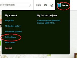 画像ギャラリー No.024のサムネイル画像 / 【完全図解】Kickstarterのススメ。なぜクラウドファンディングはゲームの未来を広げるのか