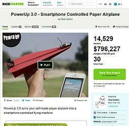 画像ギャラリー No.025のサムネイル画像 / 【完全図解】Kickstarterのススメ。なぜクラウドファンディングはゲームの未来を広げるのか