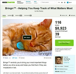 画像ギャラリー No.026のサムネイル画像 / 【完全図解】Kickstarterのススメ。なぜクラウドファンディングはゲームの未来を広げるのか