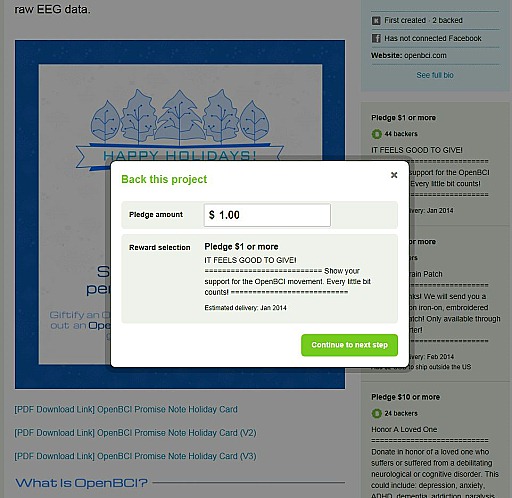 画像ギャラリー No.032のサムネイル画像 / 【完全図解】Kickstarterのススメ。なぜクラウドファンディングはゲームの未来を広げるのか