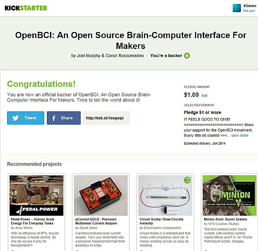 画像ギャラリー No.038のサムネイル画像 / 【完全図解】Kickstarterのススメ。なぜクラウドファンディングはゲームの未来を広げるのか