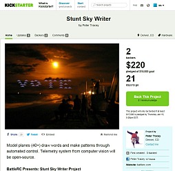 画像ギャラリー No.040のサムネイル画像 / 【完全図解】Kickstarterのススメ。なぜクラウドファンディングはゲームの未来を広げるのか