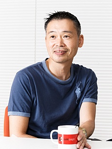 画像集#001のサムネイル/「稲船塾」第六期が3月13日に開講予定。“塾長”稲船敬二氏から直接指導を受けられる貴重なチャンス