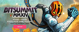 #003Υͥ/BitSummit 2014-ԥǥեƥХ-פγųפˡ̾ʥꥨб餹륤٥ȡƱʤɤ»