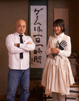 画像集#001のサムネイル/ファミソンシリーズ第3弾「ファミソン8BIT SP〜ゲームソング編」が3月26日発売