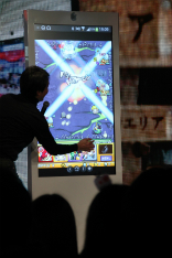 画像集#075のサムネイル/新企画が明らかになった「ニコニコ超会議3」の発表会をレポート。ゲームエリアは遊べるブースが大幅増&アニメエリアには「艦これ」ブースも出展