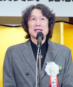 画像ギャラリー No.002のサムネイル画像 / 「第7回FOST賞授賞式」開催。関西大学の広瀬幸雄氏，日立製作所の八島敬暁氏，バンダイナムコゲームスが各賞を受賞