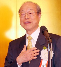 画像ギャラリー No.004のサムネイル画像 / 「第7回FOST賞授賞式」開催。関西大学の広瀬幸雄氏，日立製作所の八島敬暁氏，バンダイナムコゲームスが各賞を受賞