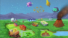 画像集#013のサムネイル/インディーズゲームの販売をサポートするプロジェクト「Unity Games Japan」がスタート。リリース予定タイトルを「BitSummit 2014」にプレイアブル出展