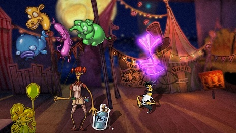 画像集#014のサムネイル/インディーズゲームの販売をサポートするプロジェクト「Unity Games Japan」がスタート。リリース予定タイトルを「BitSummit 2014」にプレイアブル出展