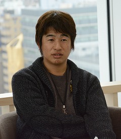 画像集#009のサムネイル/電王戦は,21世紀を生きる人類を映し出す鏡なのかも――将棋棋士・谷川浩司氏がゲストの「ゲーマーはもっと経営者を目指すべき!」第16回