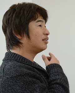 画像集#011のサムネイル/電王戦は,21世紀を生きる人類を映し出す鏡なのかも――将棋棋士・谷川浩司氏がゲストの「ゲーマーはもっと経営者を目指すべき!」第16回