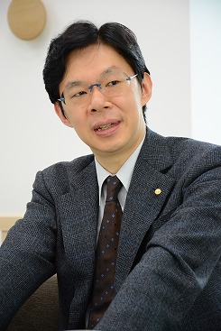 画像集#015のサムネイル/電王戦は,21世紀を生きる人類を映し出す鏡なのかも――将棋棋士・谷川浩司氏がゲストの「ゲーマーはもっと経営者を目指すべき!」第16回