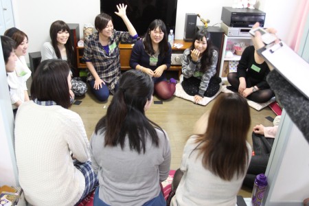 画像ギャラリー No.006のサムネイル画像 / なぜ今,人狼がブームなのか――人狼ゲームの魅力に迫る集中連載「特集:人狼」。第2回はキーマン達に聞く,流行のきっかけと広がりの理由