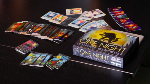 画像ギャラリー No.018のサムネイル画像 / なぜ今,人狼がブームなのか――人狼ゲームの魅力に迫る集中連載「特集:人狼」。第2回はキーマン達に聞く,流行のきっかけと広がりの理由