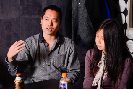 画像ギャラリー No.020のサムネイル画像 / なぜ今,人狼がブームなのか――人狼ゲームの魅力に迫る集中連載「特集:人狼」。第2回はキーマン達に聞く,流行のきっかけと広がりの理由