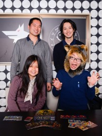 画像ギャラリー No.022のサムネイル画像 / なぜ今,人狼がブームなのか――人狼ゲームの魅力に迫る集中連載「特集:人狼」。第2回はキーマン達に聞く,流行のきっかけと広がりの理由