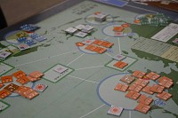 画像集#003のサムネイル/大人から子供まで楽しめるボードゲームの祭典,「ゲームマーケット2014大阪」会場レポートをお届けします