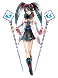 ������#001�Υ���ͥ���/�֥������ϡ��ɡ������륺�פΥ��˥Ჽ�����ꡣ�ɲå��㥹�Ⱦ����ȯɽ