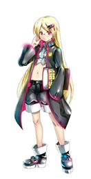 ������#003�Υ���ͥ���/�֥������ϡ��ɡ������륺�פΥ��˥Ჽ�����ꡣ�ɲå��㥹�Ⱦ����ȯɽ