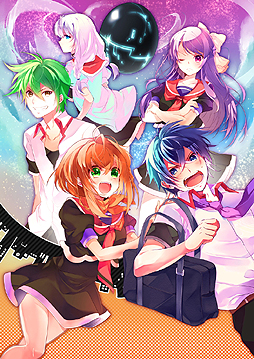 画像ギャラリー No.003のサムネイル画像 / 角川ゲームス×SCEが展開する「Project Discovery 2nd Season」の受賞作品が発表。第1回受賞作品を結集させたパイロット版は無料配信へ