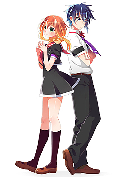 画像ギャラリー No.004のサムネイル画像 / 角川ゲームス×SCEが展開する「Project Discovery 2nd Season」の受賞作品が発表。第1回受賞作品を結集させたパイロット版は無料配信へ