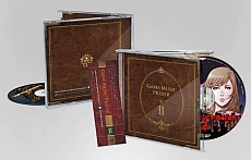 #002Υͥ/̺ҵƥCDGame Music Prayer 2פM3ʤɤǸ꡼49ȤΥ಻ںʲȤä2ȤߥԥХ