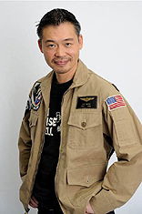 画像集#003のサムネイル/comceptの稲船敬二氏が大阪成蹊大学の客員教授に就任。新しいコンテンツを生み出すための発想力/企画力を学ぶための講義を担当