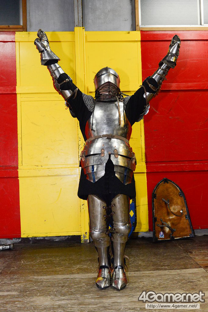 ꡼ No.001 | DARK SOULS IIפηѻƳ򤷤Υˡֵƻѡפ򶵤Ƥäʸƥ󥿥á