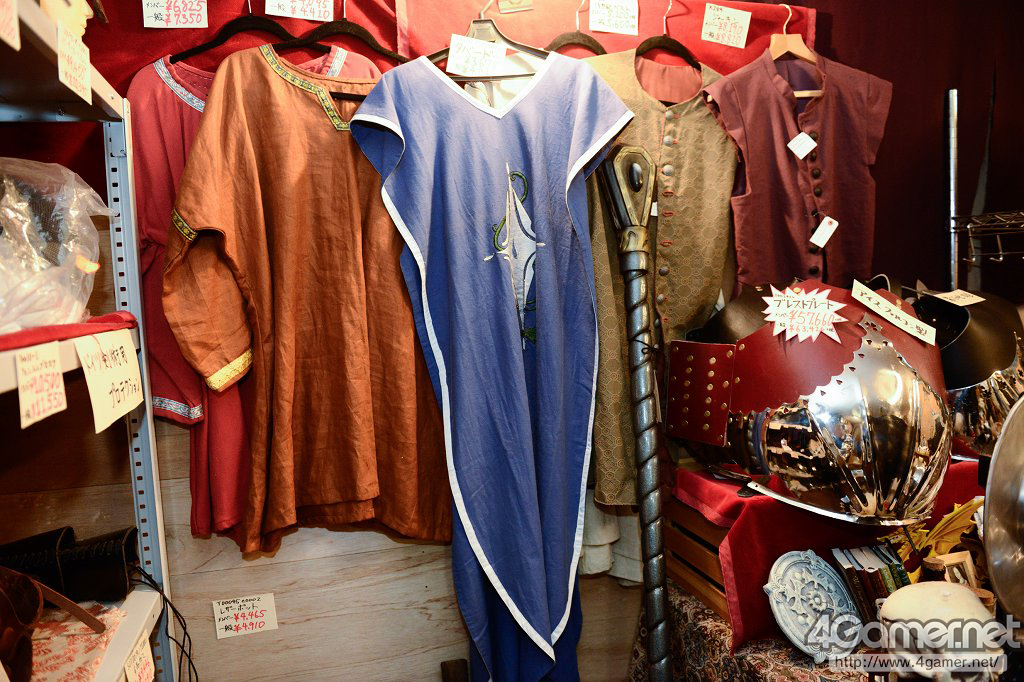 ꡼ No.003 | DARK SOULS IIפηѻƳ򤷤Υˡֵƻѡפ򶵤Ƥäʸƥ󥿥á