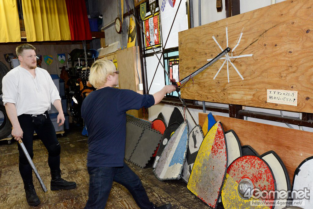 ꡼ No.024 | DARK SOULS IIפηѻƳ򤷤Υˡֵƻѡפ򶵤Ƥäʸƥ󥿥á