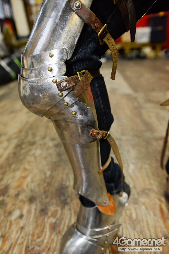 ꡼ No.032 | DARK SOULS IIפηѻƳ򤷤Υˡֵƻѡפ򶵤Ƥäʸƥ󥿥á