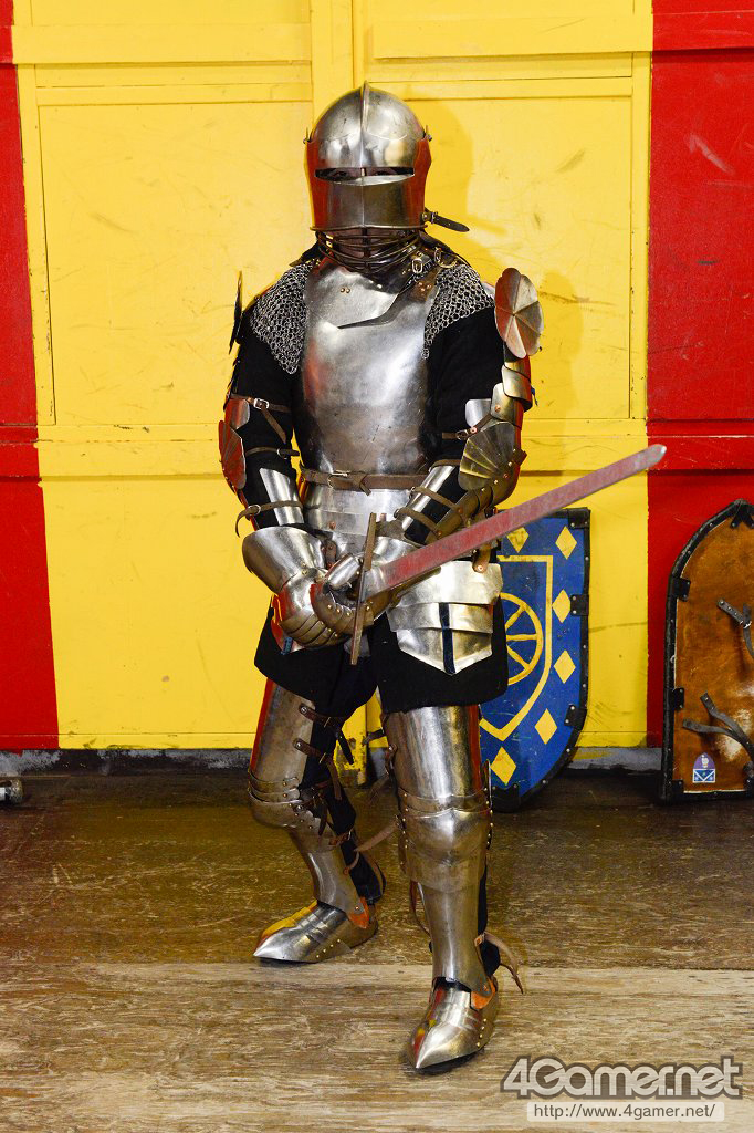 ꡼ No.037 | DARK SOULS IIפηѻƳ򤷤Υˡֵƻѡפ򶵤Ƥäʸƥ󥿥á