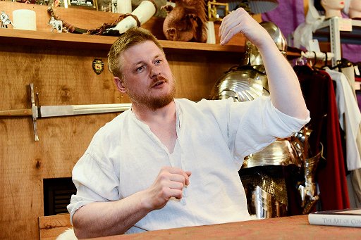 ꡼ No.010Υͥ / DARK SOULS IIפηѻƳ򤷤Υˡֵƻѡפ򶵤Ƥäʸƥ󥿥á