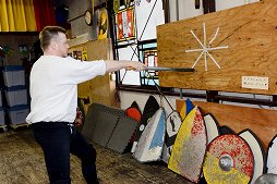 ꡼ No.023Υͥ / DARK SOULS IIפηѻƳ򤷤Υˡֵƻѡפ򶵤Ƥäʸƥ󥿥á