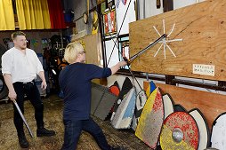 ꡼ No.024Υͥ / DARK SOULS IIפηѻƳ򤷤Υˡֵƻѡפ򶵤Ƥäʸƥ󥿥á