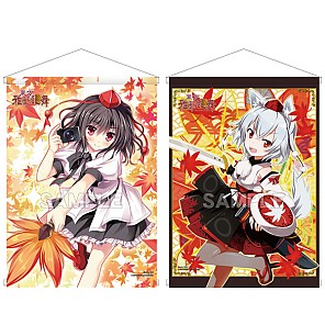 画像集#006のサムネイル/「東方波天宮」,5月11日開催「第11回 博麗神社例大祭」の出展情報を公開