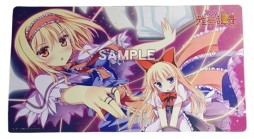 画像集#014のサムネイル/「東方波天宮」,5月11日開催「第11回 博麗神社例大祭」の出展情報を公開